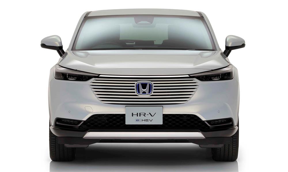 HYBRID HR-V