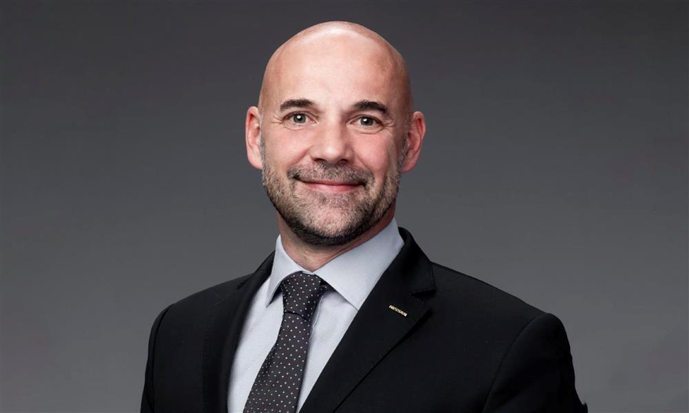 غييوم كارتييه ، رئيس نيسان الجديد لمنطقة أفريقيا والشرق الأوسط والهند وأوقيانوسيا وأوروبا