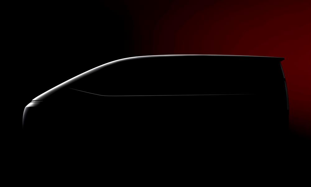 هيونداي ستاريا (2)