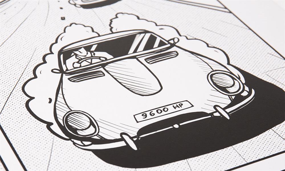 متجر هدايا جاجوار (2)