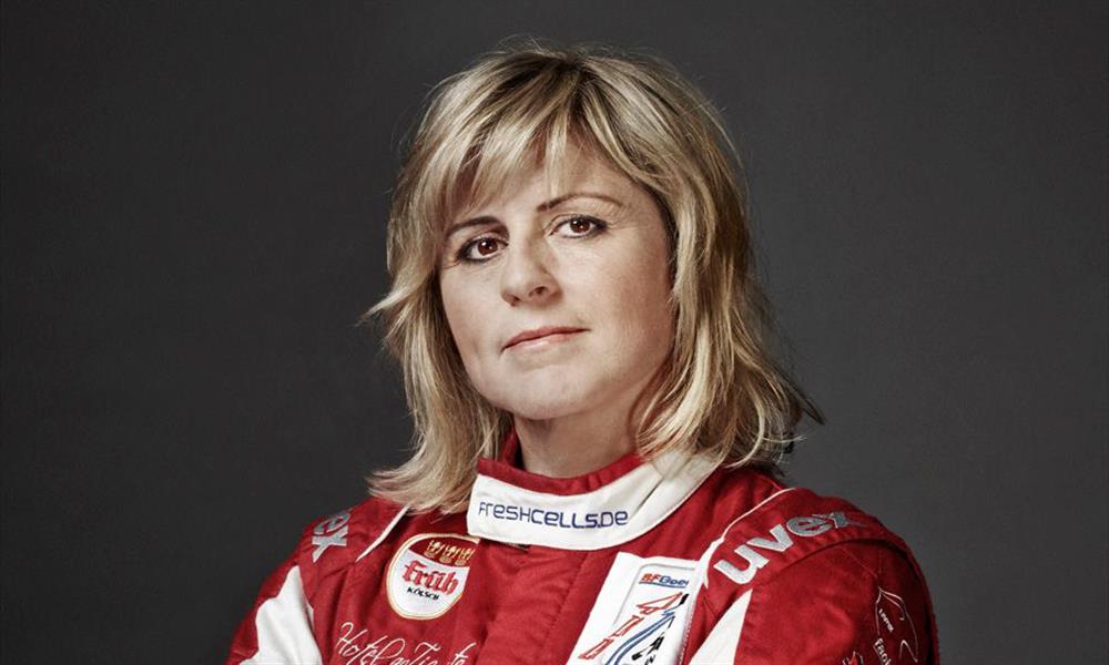 الراحلة سابين شميتز (5)