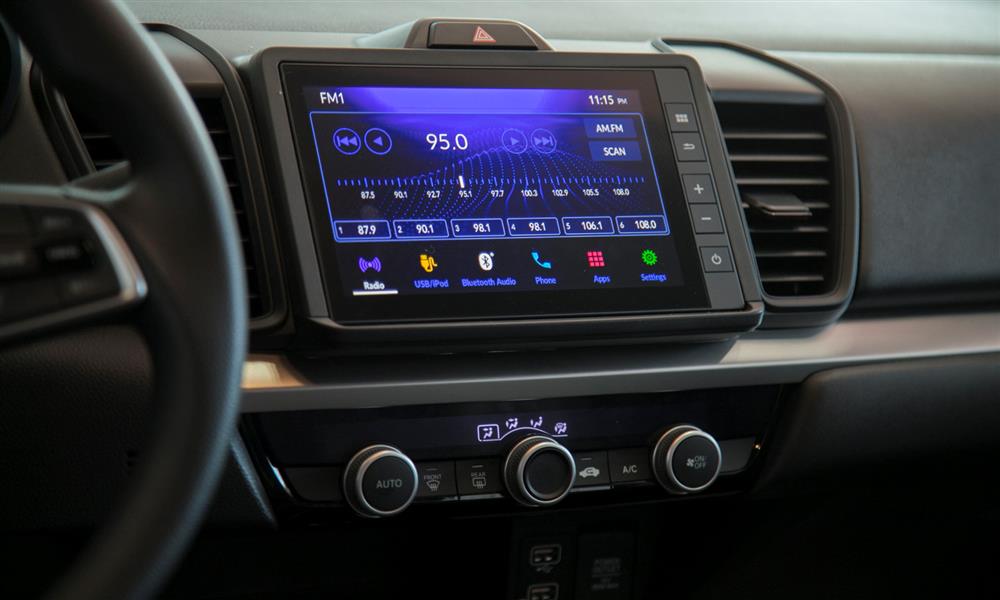 حفل إطلاق هوندا سيتي ٢٠٢١ في مصر  (9)