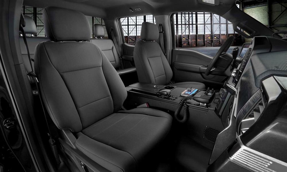 فورد F-150 lightning