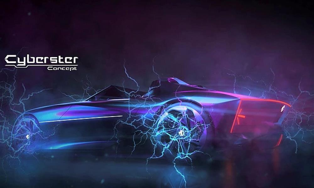 صور تشويقية لطراز سايبرستر الاختباري من إم جي (2)