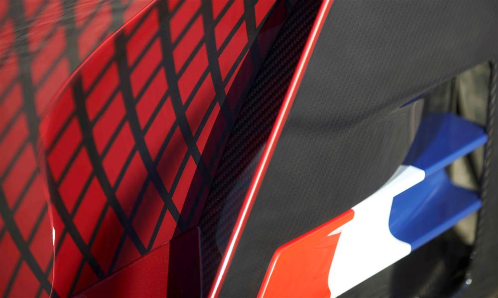 بوجاتي ديفو Ladybug  (1)