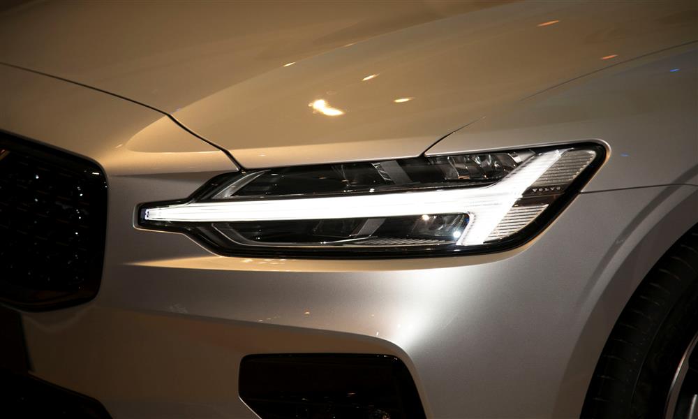 حفل إطلاق فولفو V60 (1)