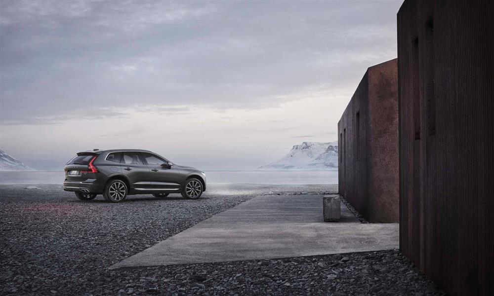 مبيعات فولفو تنتعش خلال يناير وفبراير بمبيعات تجاوزت ١٠٠ ألف سيارة