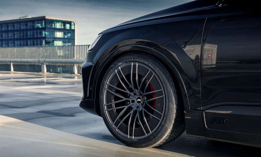 أودي SQ7 من ABT  (2)