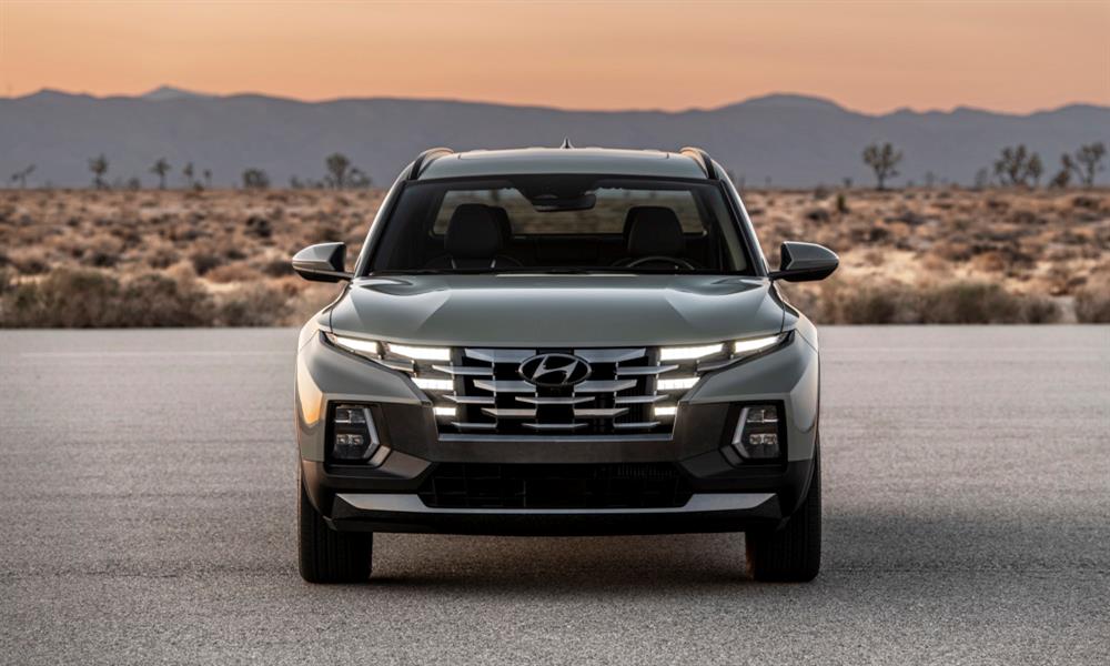 هيونداي سانتا كروز 1