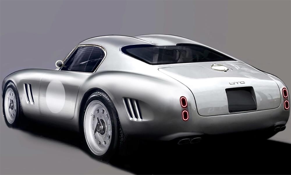 GTO Engineering Moderna