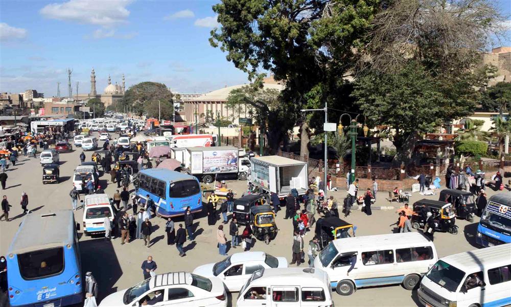 ميدان السيدة عائشة