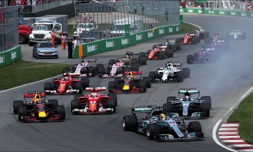 جائزة كندا الكبرى