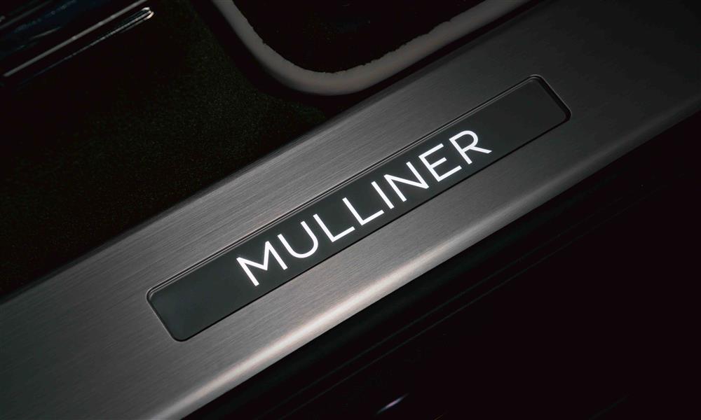 Shanghai Bentayga Hybrid - 12