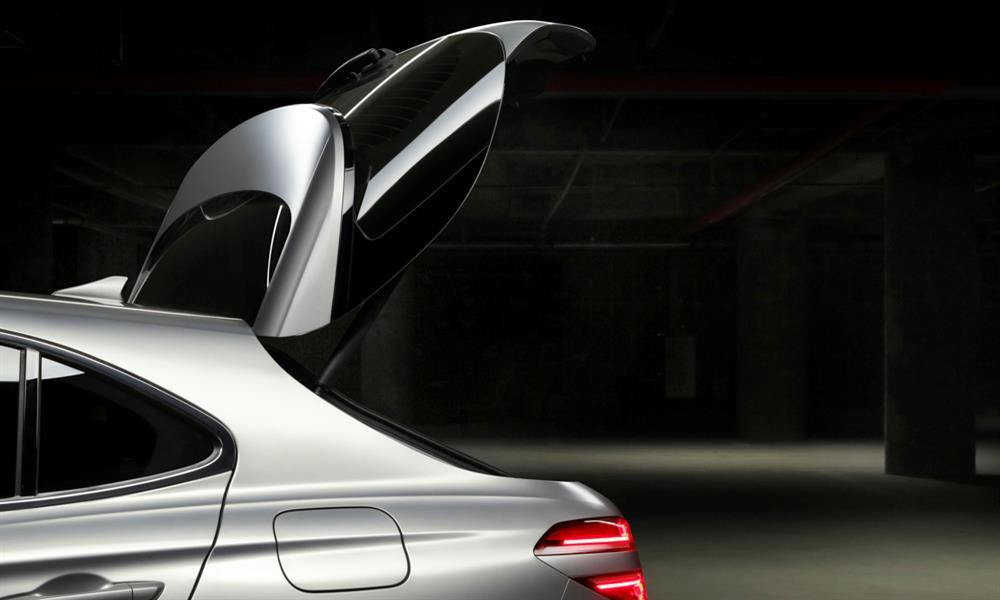 جينيسيس G70 Shooting Brake - صور وتفاصيل