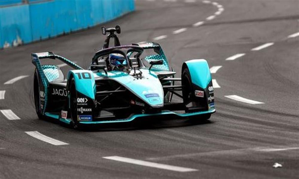 جاجوار للسباقات