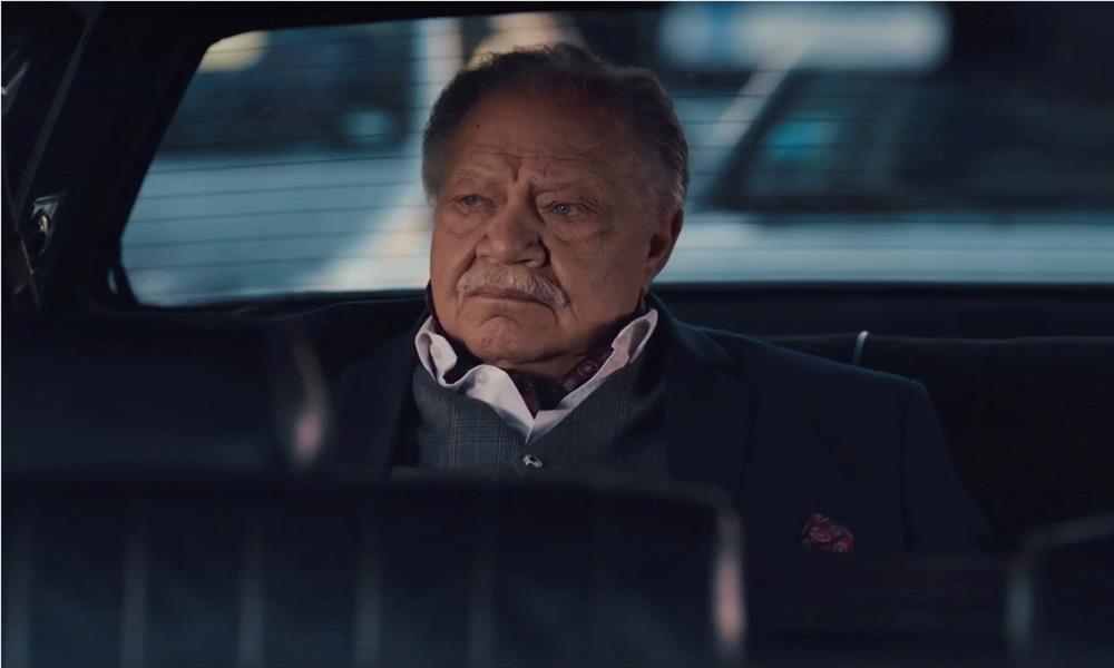 يحيى الفخراني يستعين بـ كاديلاك فليتوود في نجيب زاهي زركش (2)