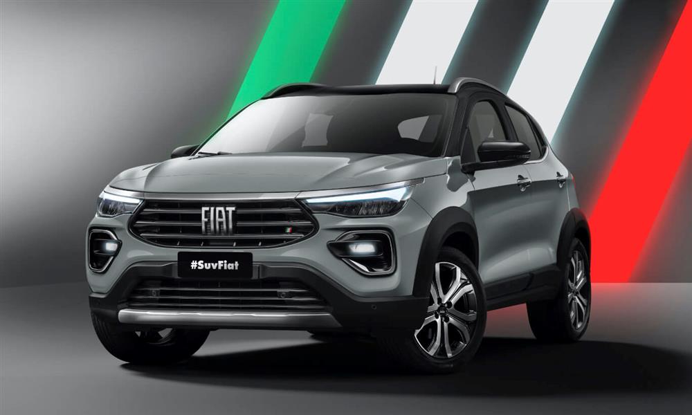 فيات SuvFiat (1)