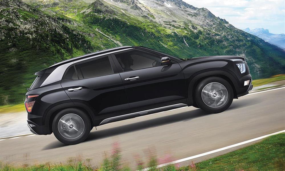 هيونداي كريتا