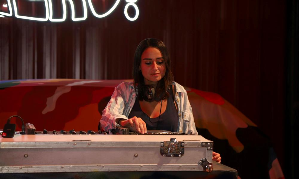 حفل إطلاق الجيل الرابع من سيات ليون Leon في مصر (1)