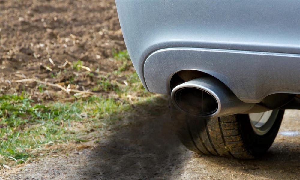 عوادم السياارت 