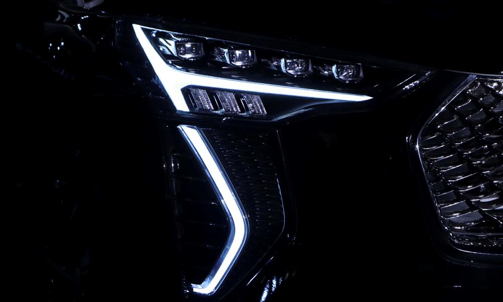 حفل إطلاق هافال الصينية في مصر (8)