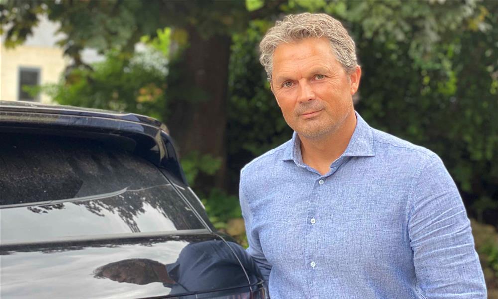 هولينارد هورنيك