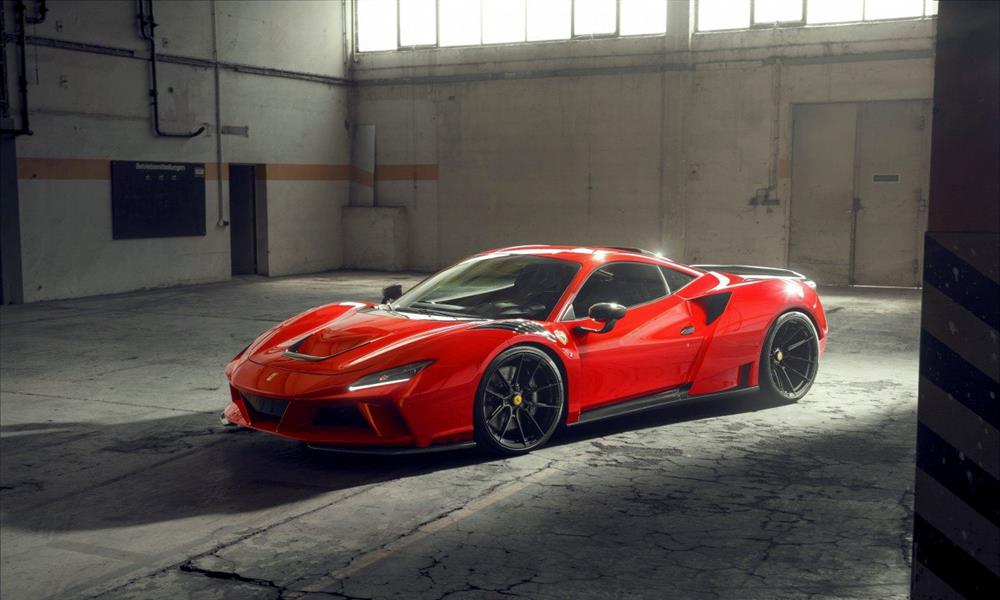 فيراري F8 ان-لارجو (1)