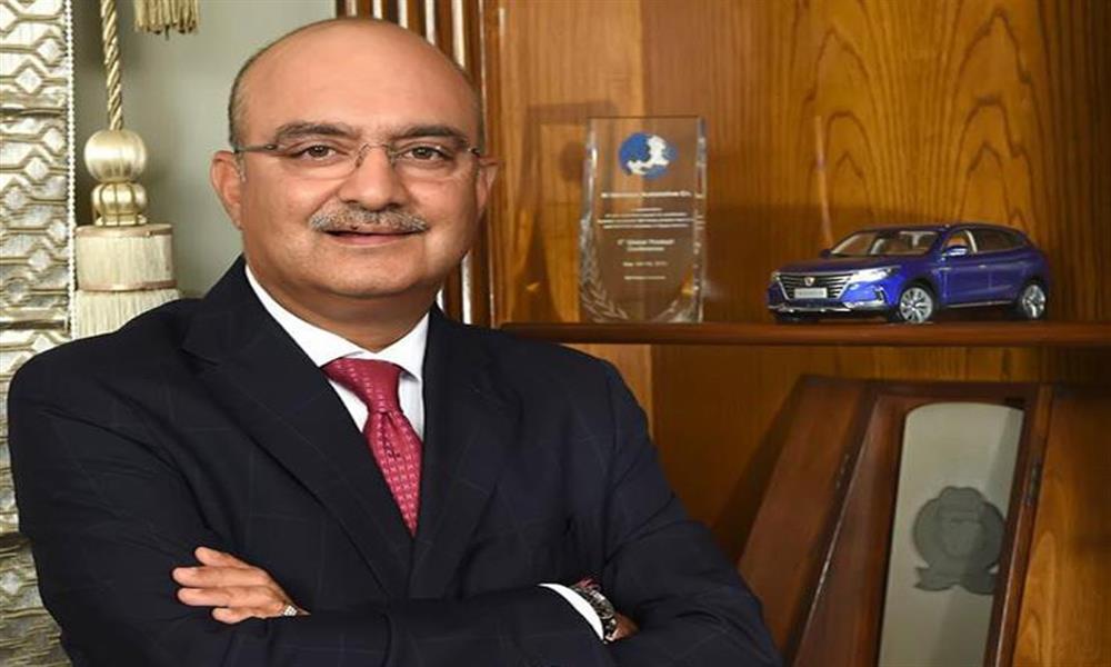 أنكوش أرورا 