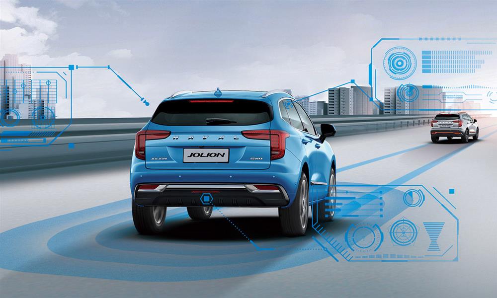 سيارات تجنبك الاصطدام عبر التنبيه أوالفرملة تلقائياً... تعرف عليها