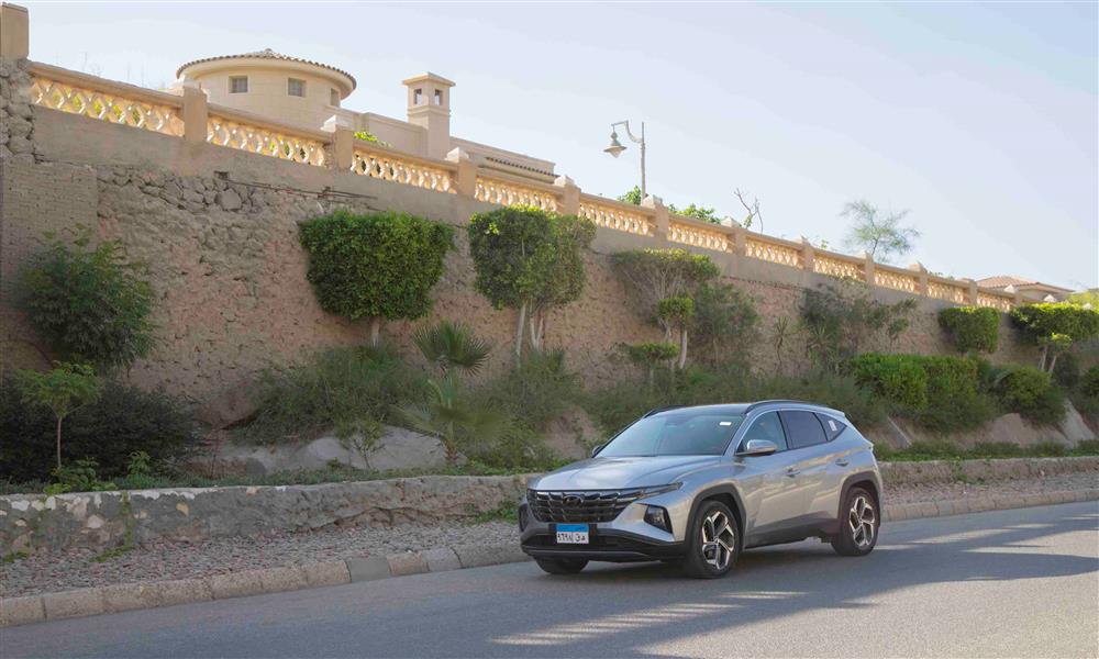 هيونداي توسان