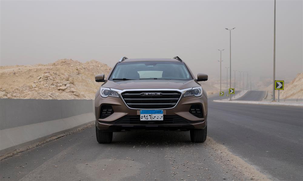 تجربة قيادة جيتور X70 ذات الـ ٧ مقاعد (5)