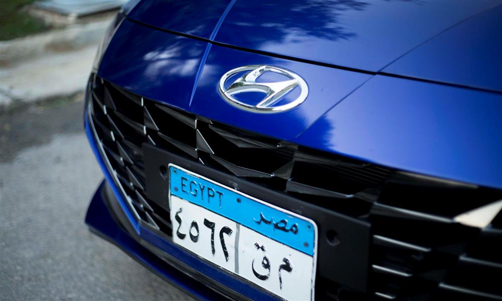 هيونداي إلنترا CN7 الجديدة كليًا (4)