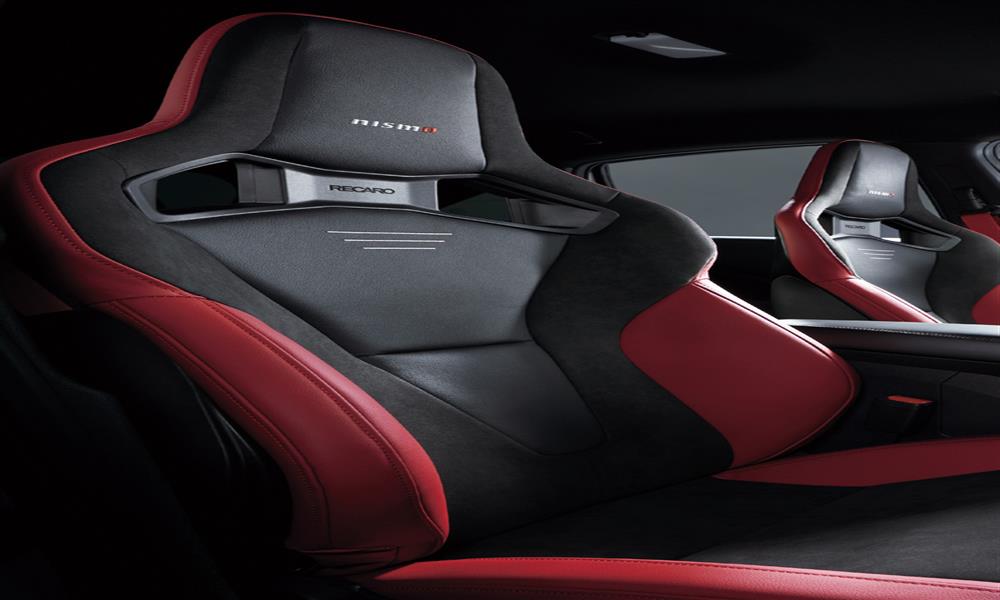 نيسان نوت أورا نيسمو – صور