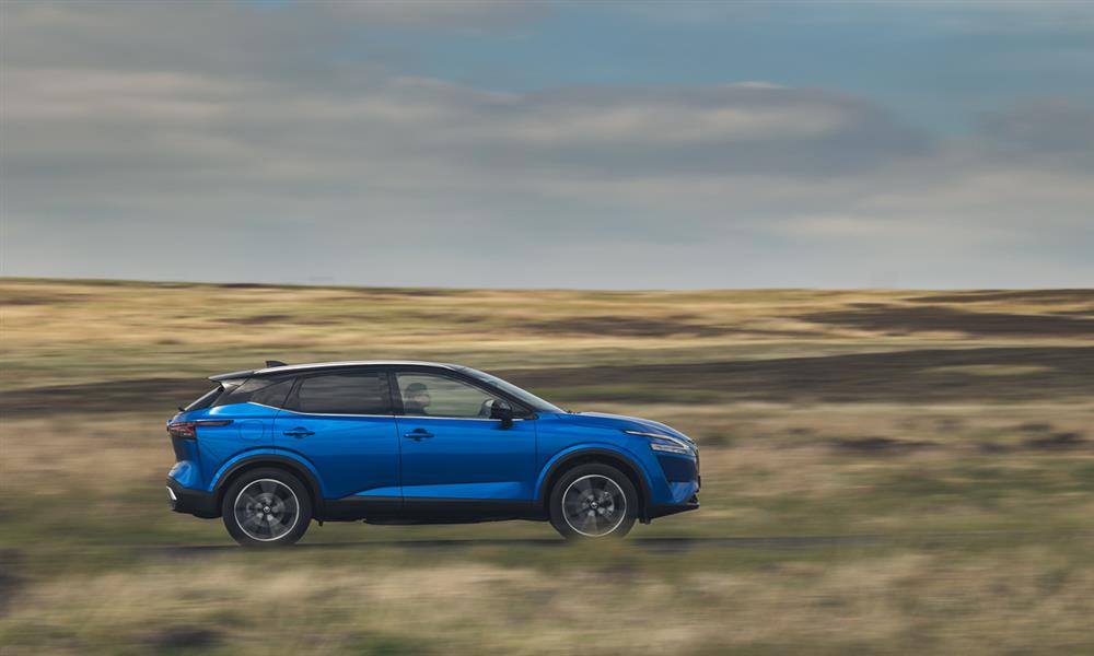 نيسان قشقاي  2022