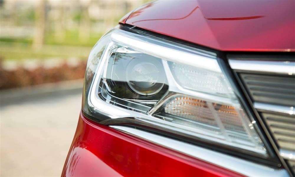 إضاءة نهارية