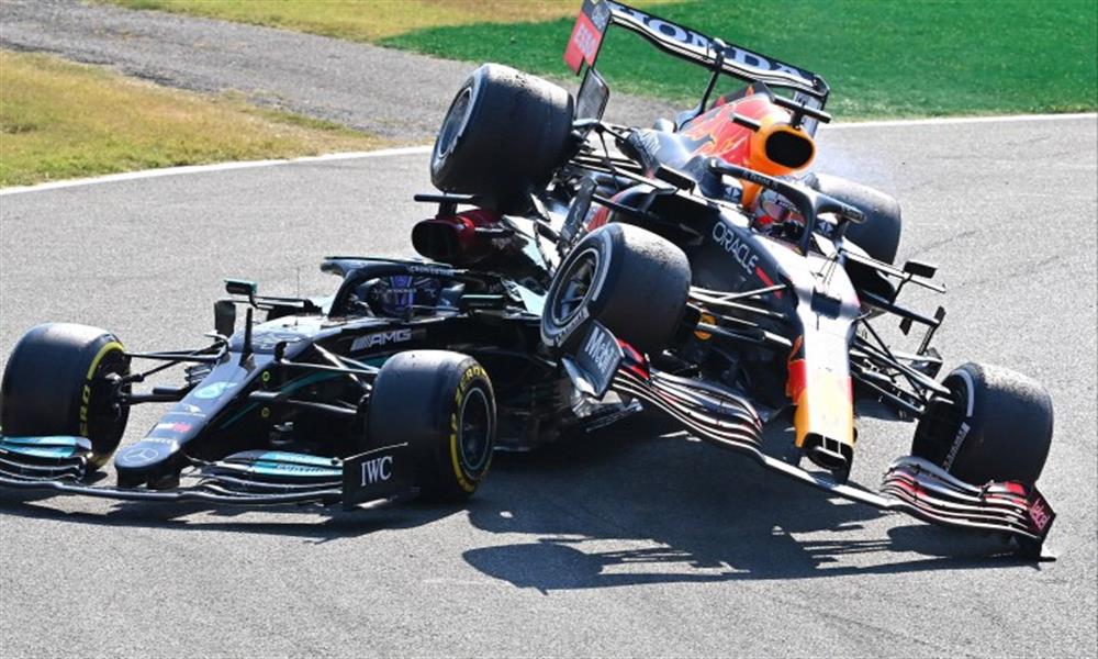 حادث هاميلتون وفرستابين