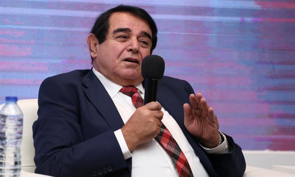 رأفت مسروجة