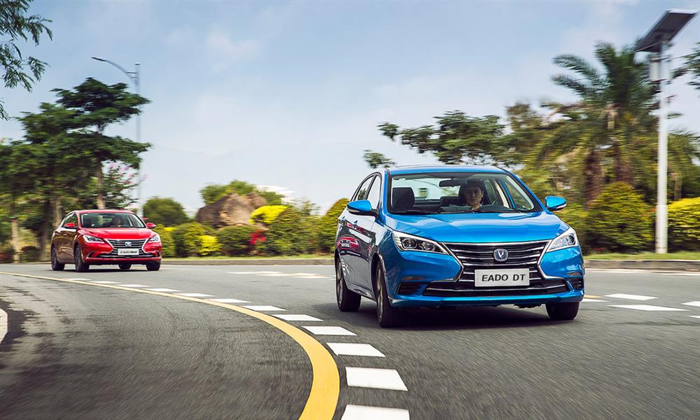 شنجان إيادو DT