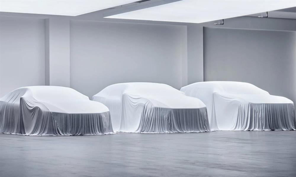 ٣ سيارات كهربائية جديدة من بولستار بحلول ٢٠٢٥