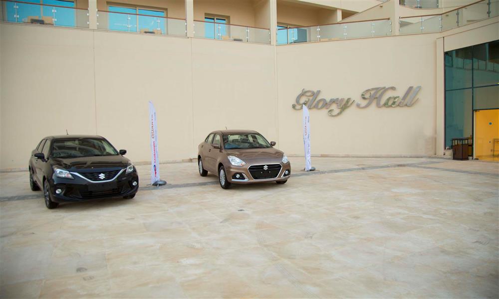 اختبار قدرات سوزوكي بالجلالة (1)