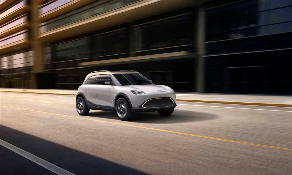 سمارت #1 الكهربائية الاختبارية (1)