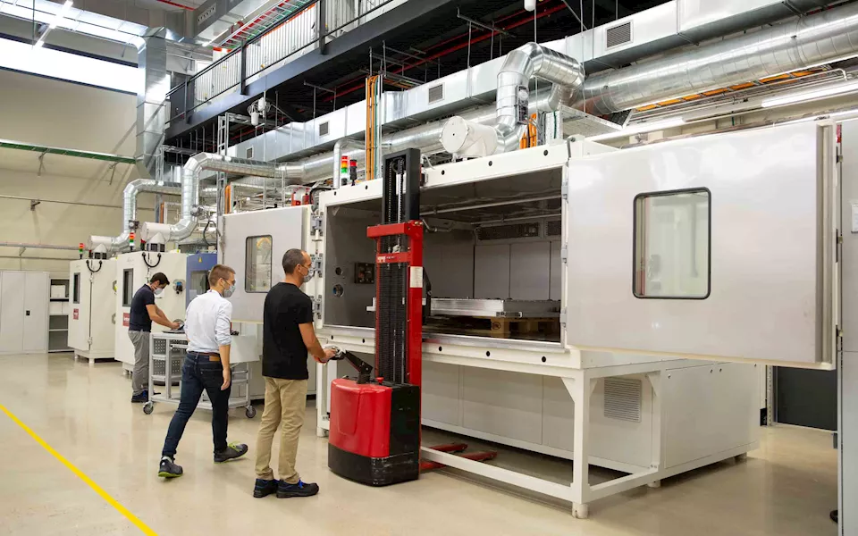 مركز سيات لاختبارات الطاقة TCE  (3)