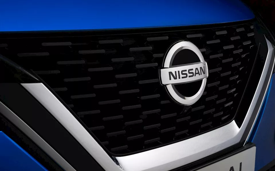 نيسان قشقاي