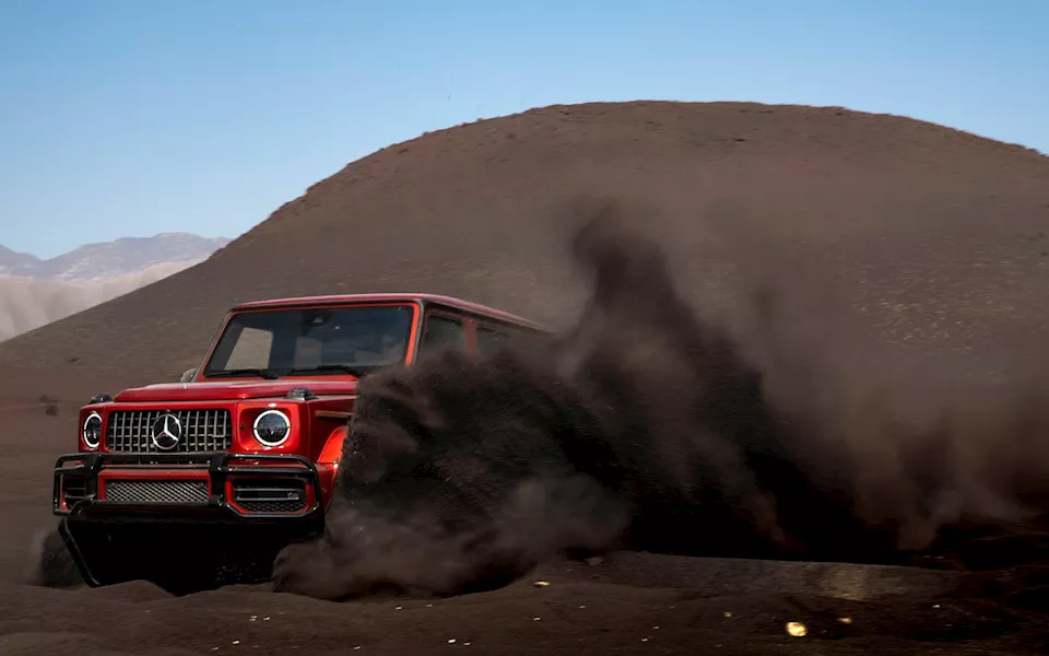 بقوة تتخطى 600 حصانا... أقوى 4 سيارات SUV متوفرة رسميا في مصر
