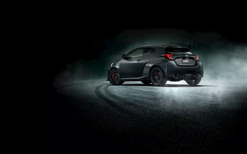 صور ترصد نماذج تويوتا المستقبلية بمعرض طوكيو أوتو صالون 