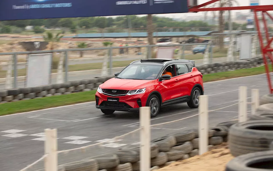 بعد الزيادة... أقوى 5 سيارات تحت 400 ألف جنيه 