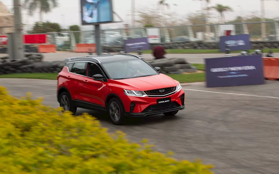 4 سيارات تساعدك لتخفيض استهلاك الوقود عبر وضعية القيادة الاقتصادية