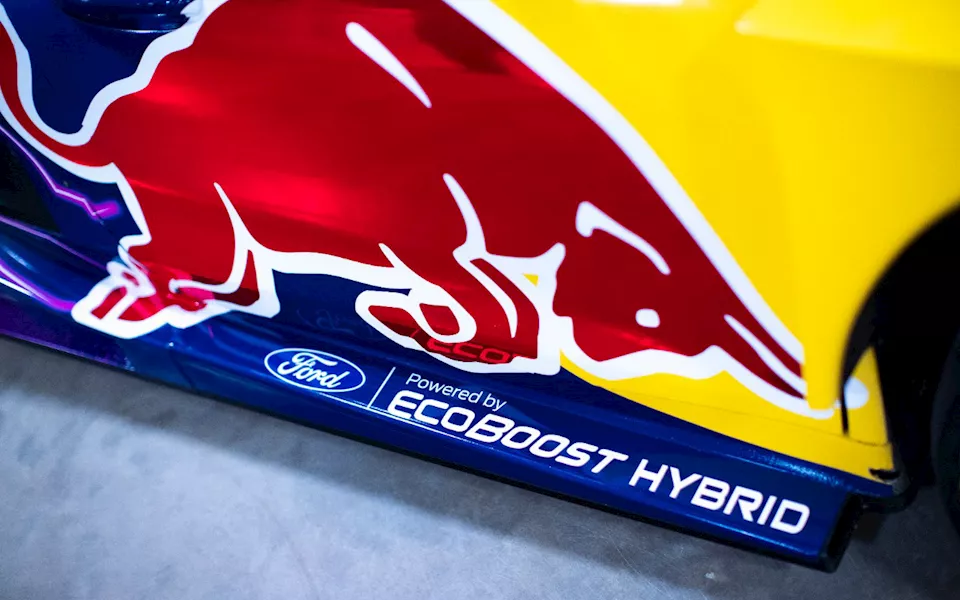 فورد تستعرض بوما المخصصة لبطولة العالم للرالي في 2022 – صور
