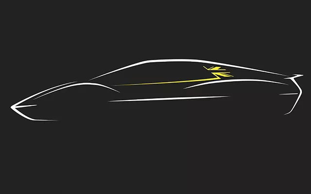 رسومات لوتس إي في الكهربائية