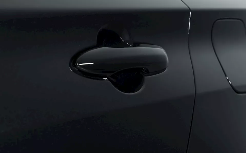 تويوتا بريوس نايت شيد